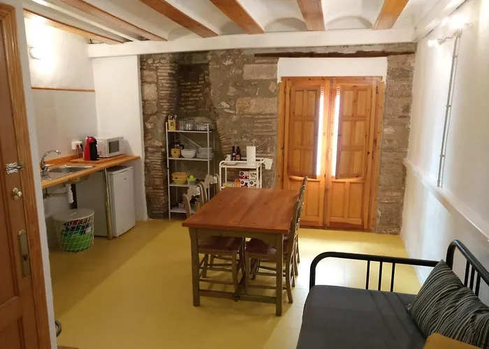 Mayor 17 Apartamento 2