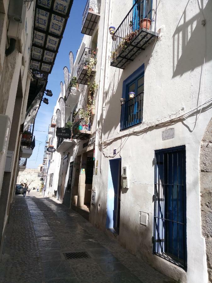 Apartment Mayor 17 2 Peniscola