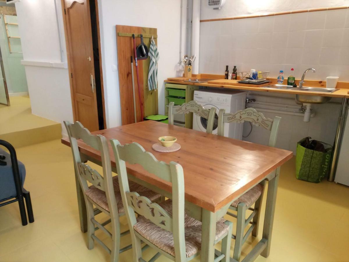 Apartment Mayor 17 2