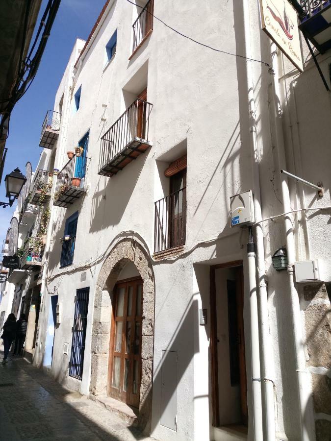Mayor 17 2 Apartment Peniscola