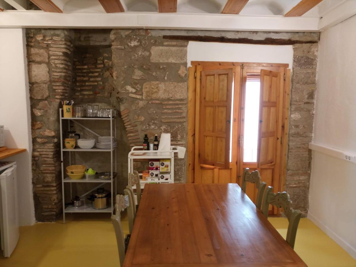Mayor 17 2 Apartment *