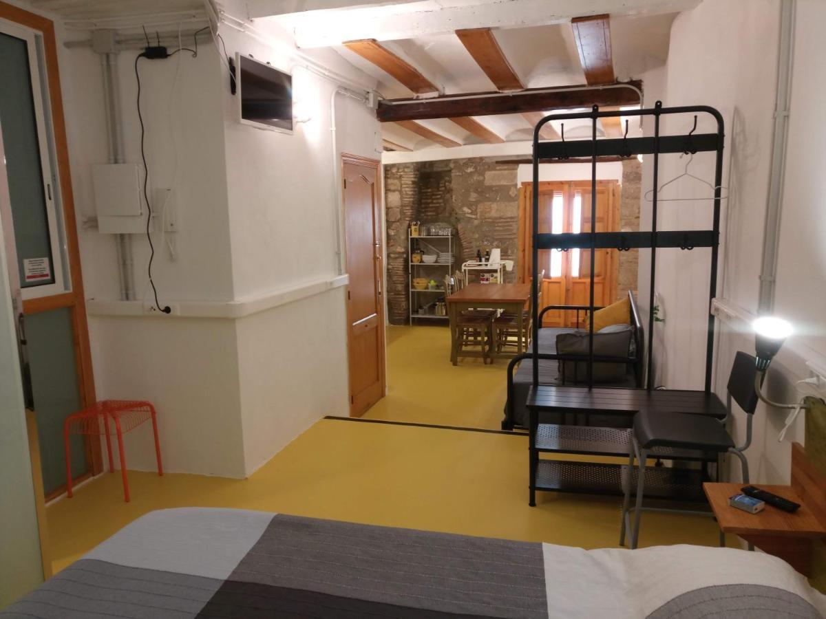 Mayor 17 2 Apartment Peniscola